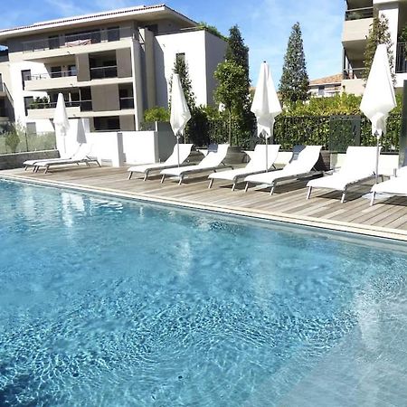 Residence Exclusive Resort Сен Тропе Екстериор снимка