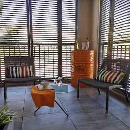 Residence Exclusive Resort Сен Тропе Екстериор снимка