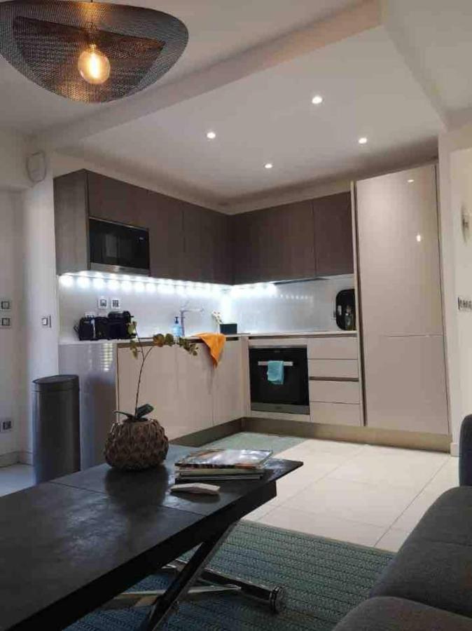 Residence Exclusive Resort Сен Тропе Екстериор снимка