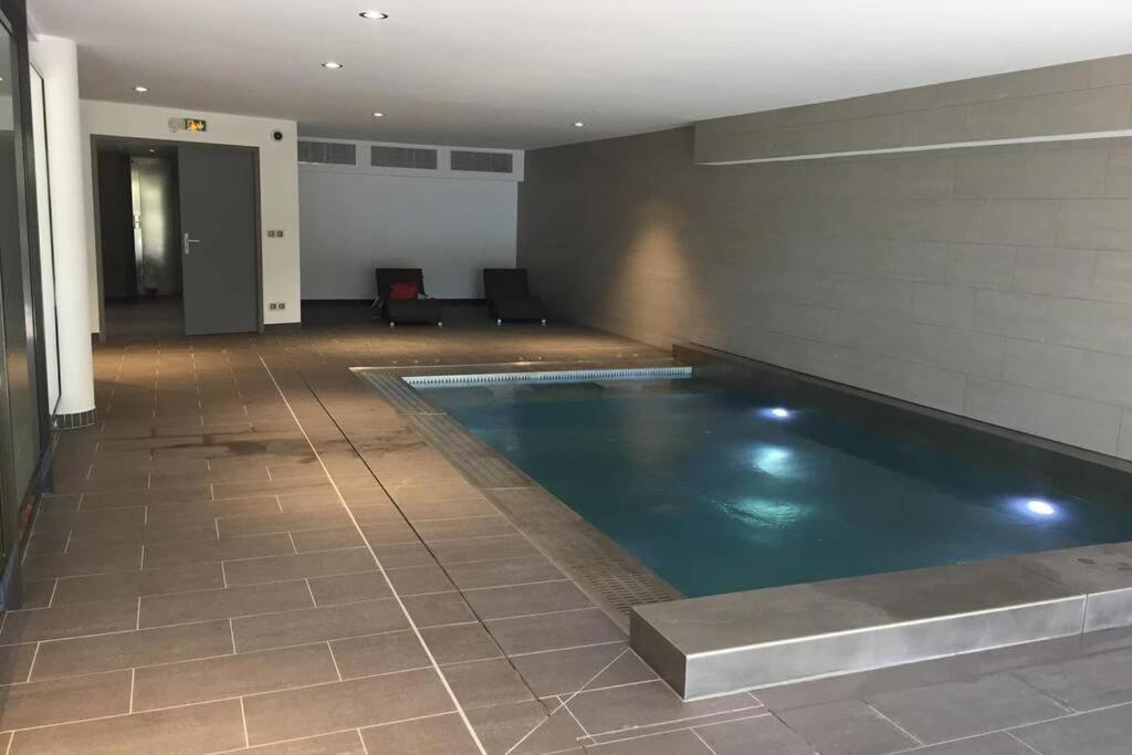 Residence Exclusive Resort Сен Тропе Екстериор снимка