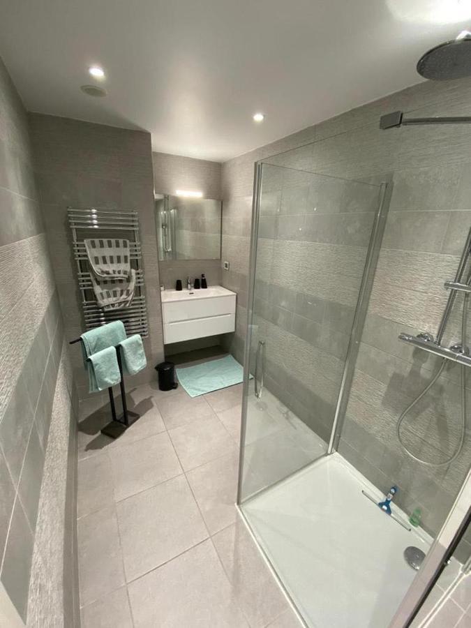 Residence Exclusive Resort Сен Тропе Екстериор снимка