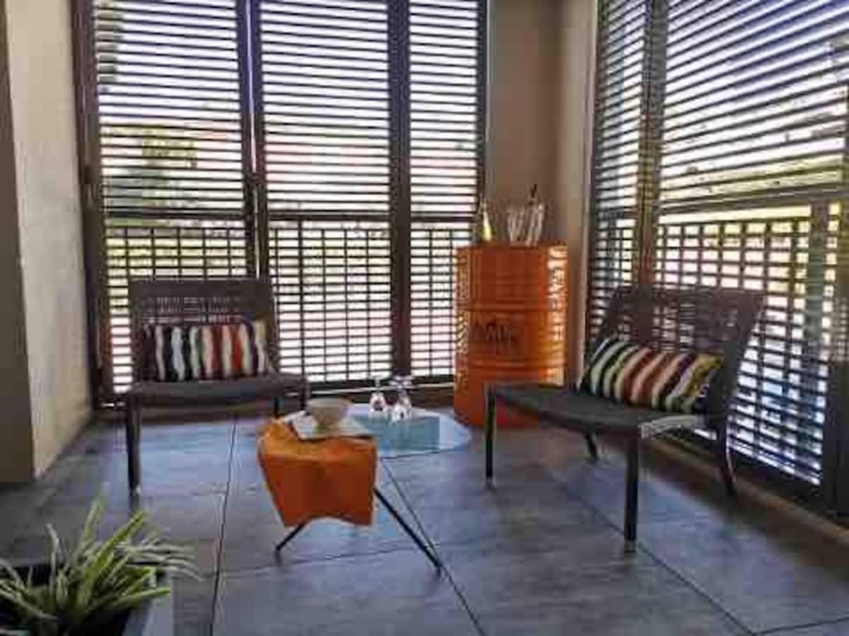 Residence Exclusive Resort Сен Тропе Екстериор снимка