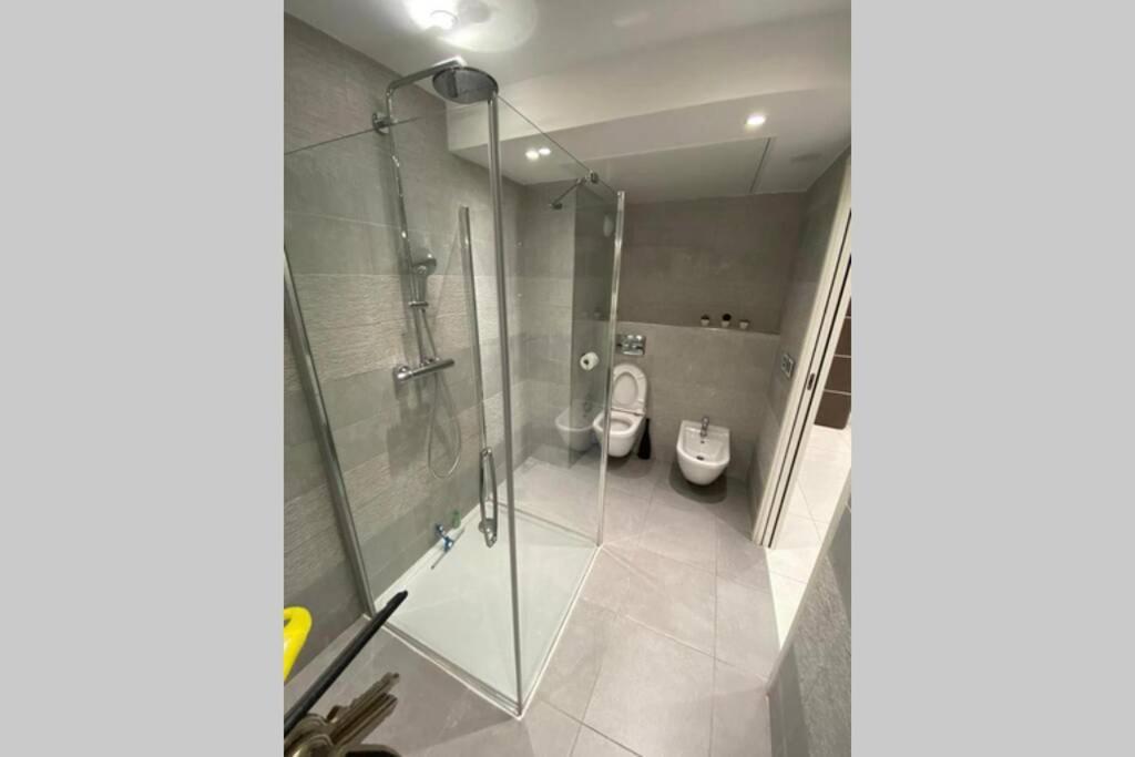 Residence Exclusive Resort Сен Тропе Екстериор снимка