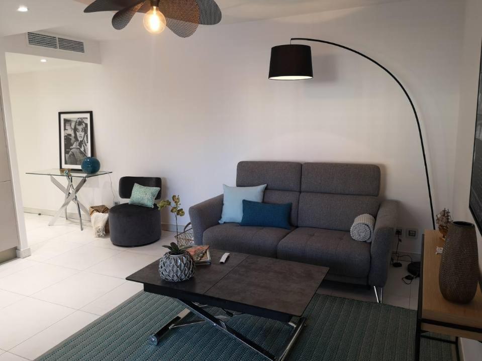 Residence Exclusive Resort Сен Тропе Екстериор снимка