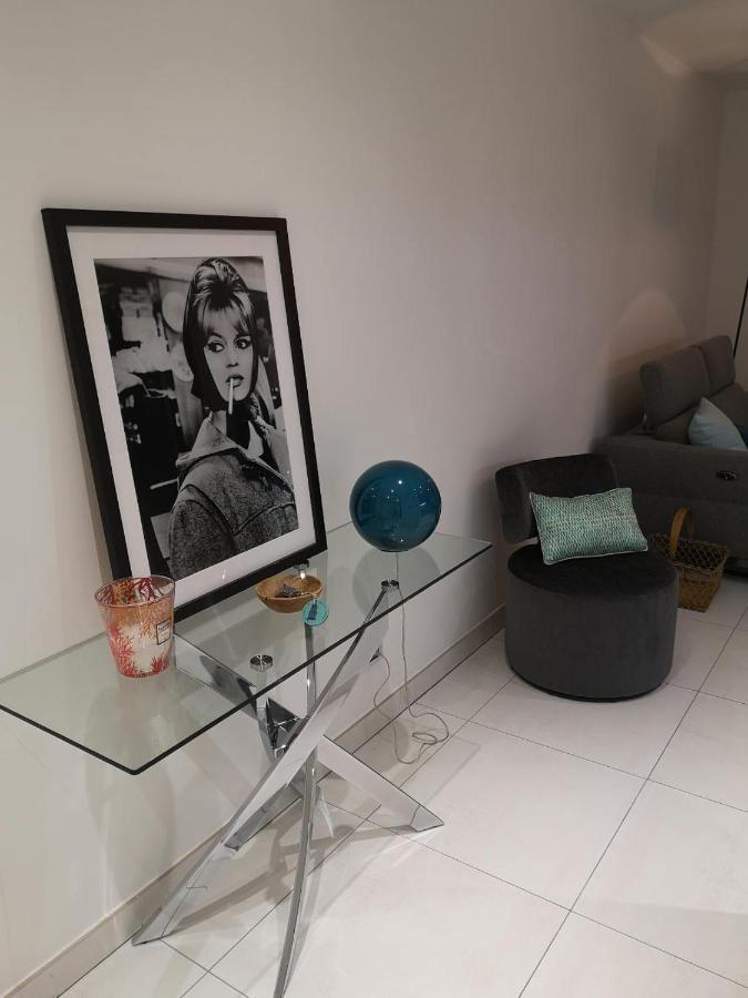 Residence Exclusive Resort Сен Тропе Екстериор снимка