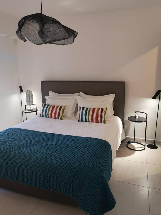 Residence Exclusive Resort Сен Тропе Екстериор снимка